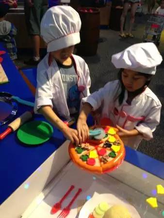 新加坡沉浸式亲子游乐园,新加坡园林儿童游乐区