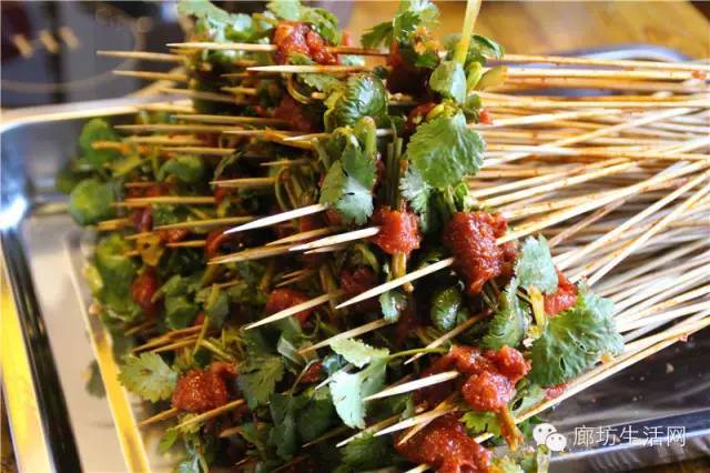 廊坊美食故事：四川六婆来了