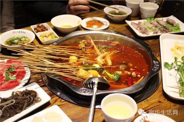 廊坊美食故事：四川六婆来了