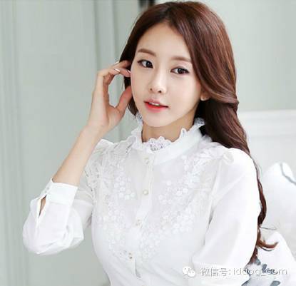 选对打底衫美丽一大半！冬天潮流时尚保暖打底衫推荐