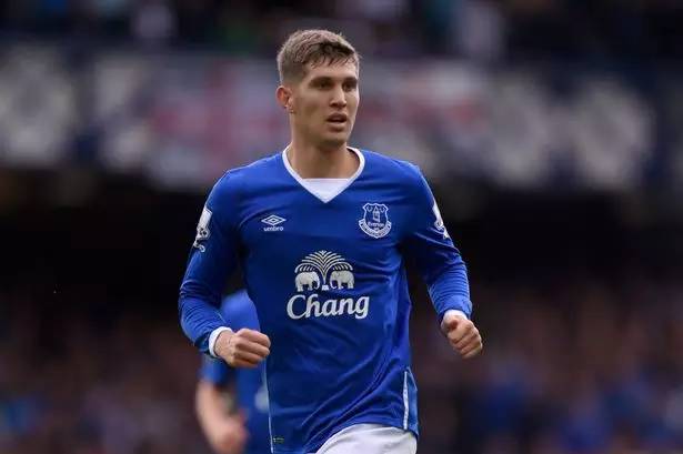 斯通斯转会,斯通斯最新引援