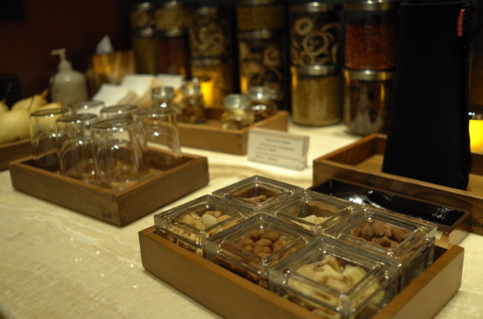 自费测评魔都顶尖Spa！来看看翻了哪几家的牌子？