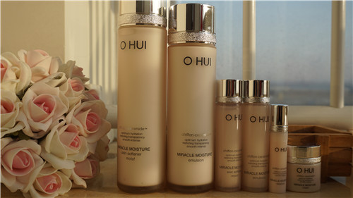 2020韩国美妆排行榜,盘点韩国美妆