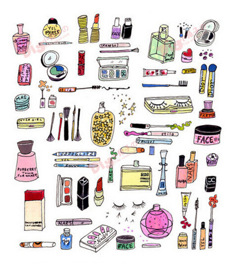 2020韩国美妆排行榜,盘点韩国美妆