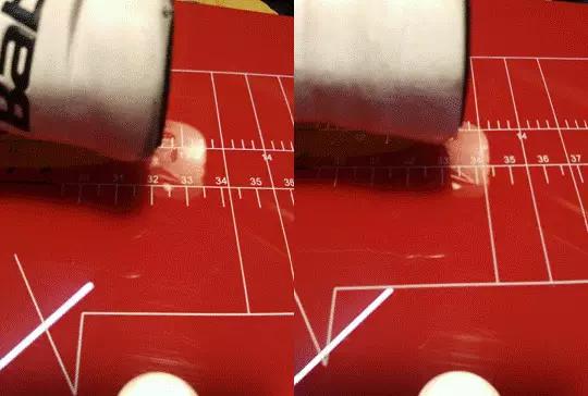 如何鉴定网球拍真假,如何辨别网球拍真假