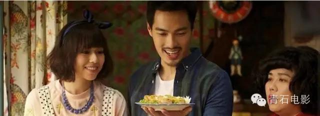 曾经席卷台湾票房，但却很少人看过它!