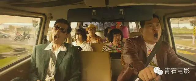 曾经席卷台湾票房，但却很少人看过它!