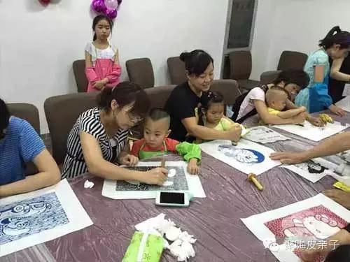 本周大理亲子活动,苏州市亲子活动推荐