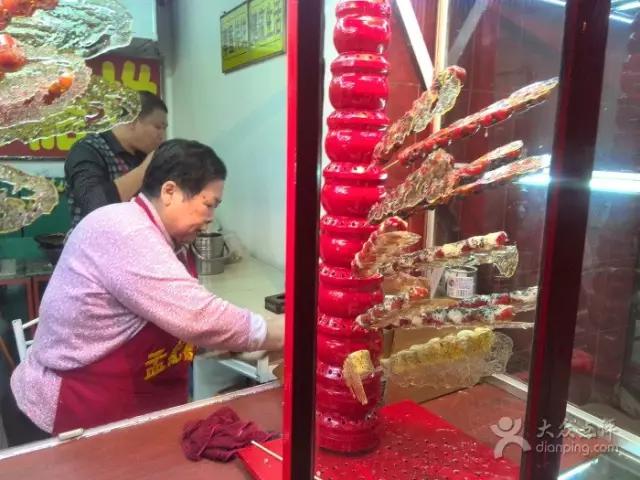 哏都宝藏美食 (哏都天津美食小吃)