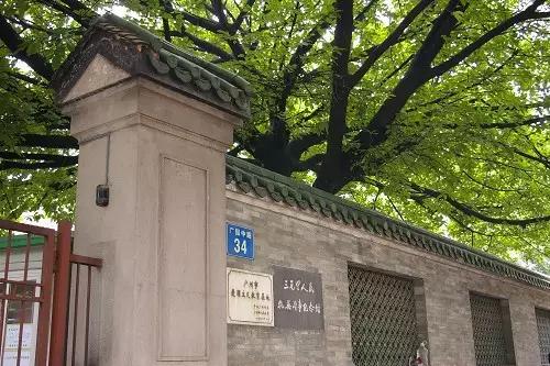 广州6号线地铁有哪些旅游景点,广州花都地铁沿线景点攻略