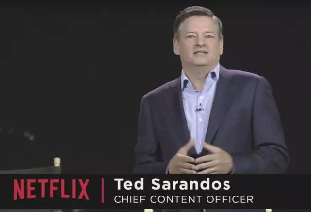 “正能量快播”Netflix撸向全球了，然而有一位大哥却不鸟