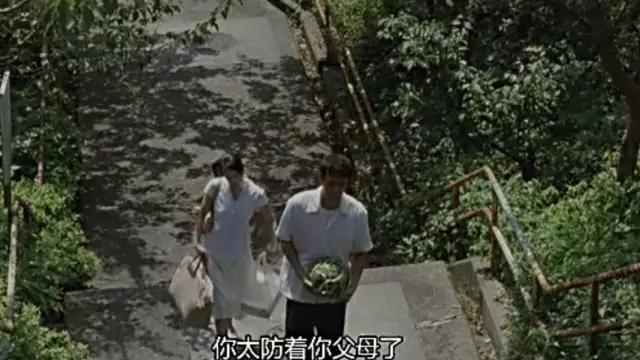 靠刷这部电影，我才敢春节回家