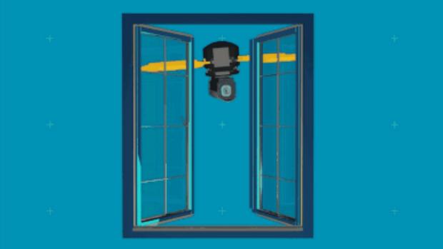 快播庭审”技术无罪“论拓展，无人机是否也躺枪？