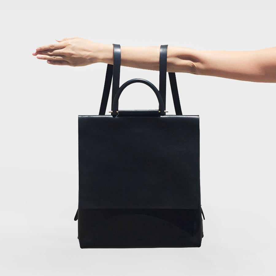 学生背的最多的书包,大学生背什么样的双肩包