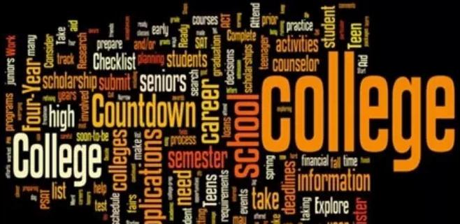 果断收藏英文,亚洲各国留学信息大汇总