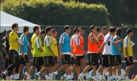 C罗卡卡｜那些基情燃烧的岁月（上）