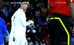 C罗卡卡｜那些基情燃烧的岁月（上）