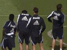 C罗卡卡｜那些基情燃烧的岁月（上）