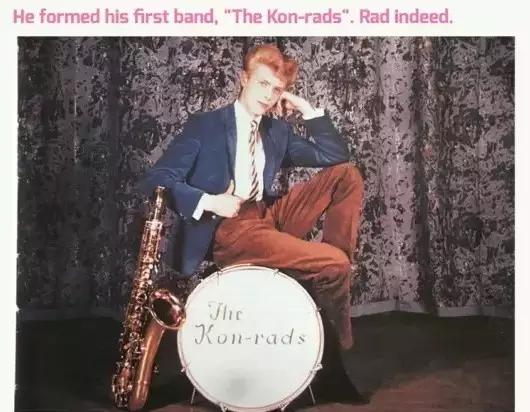 davidbowie简介,davidbowie为什么改名