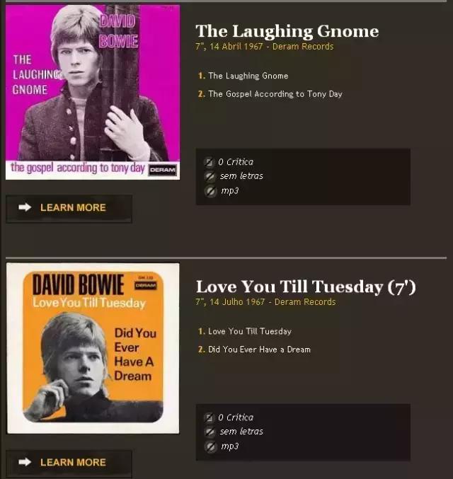 davidbowie简介,davidbowie为什么改名