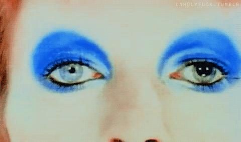 davidbowie简介,davidbowie为什么改名