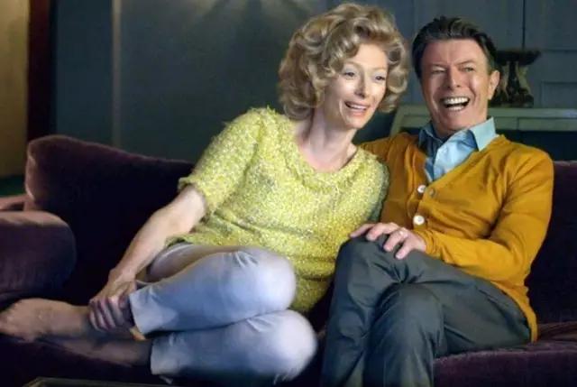 davidbowie简介,davidbowie为什么改名