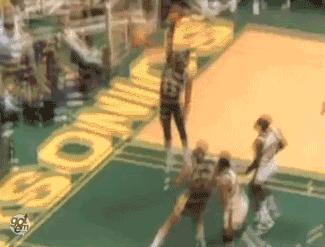 史上最骚魔术师,十种最骚传球