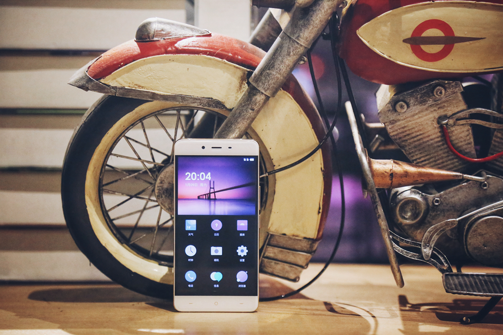 一加x2019,小而美的直播间产品