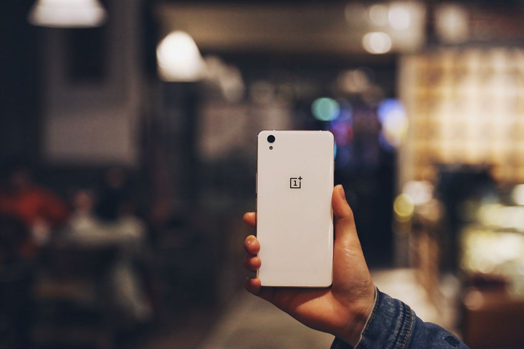 一加x2019,小而美的直播间产品