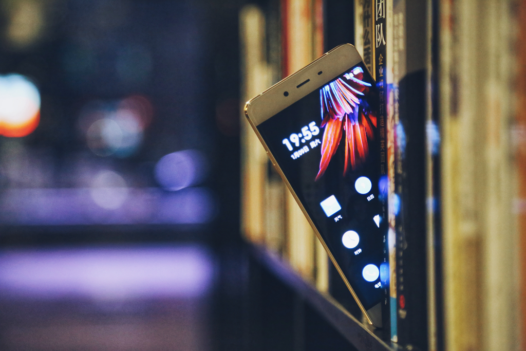 一加x2019,小而美的直播间产品