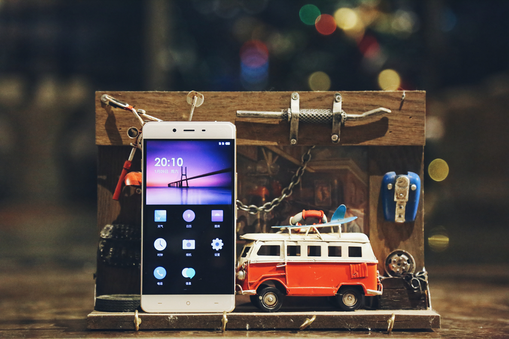 一加x2019,小而美的直播间产品