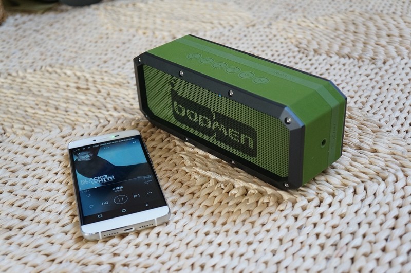 泡泡漫蓝牙音箱参数,泡泡漫蓝牙音箱使用说明