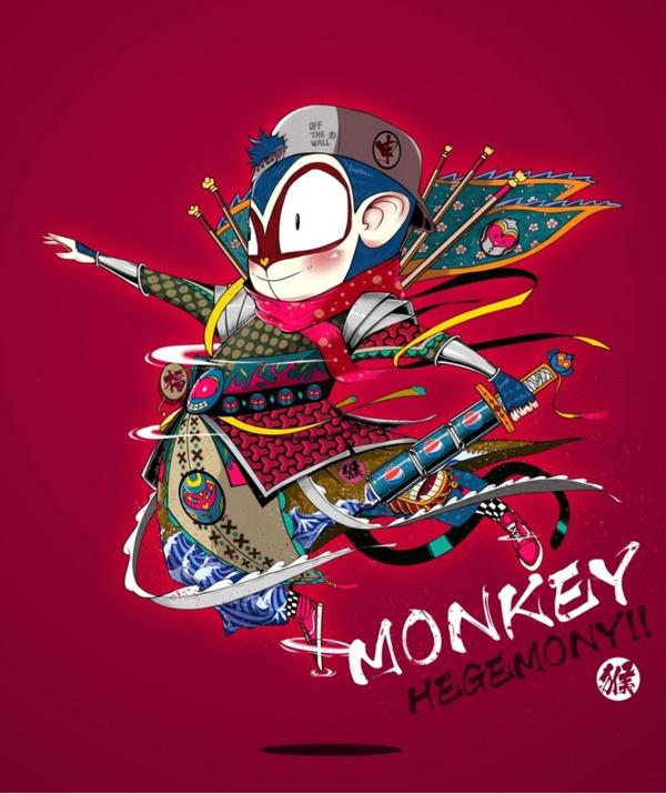 猴子本命年佩戴什么好,本命年猴要关注什么