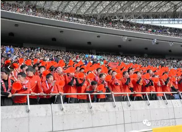 有了这样的高中联赛，何愁冲不出亚洲？