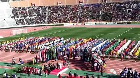 有了这样的高中联赛，何愁冲不出亚洲？