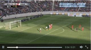 有了这样的高中联赛，何愁冲不出亚洲？