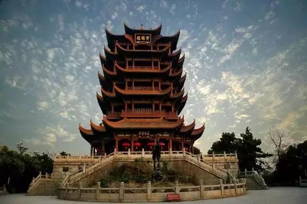 是谁说大湖北*片A**少，这11个绝对够你看！