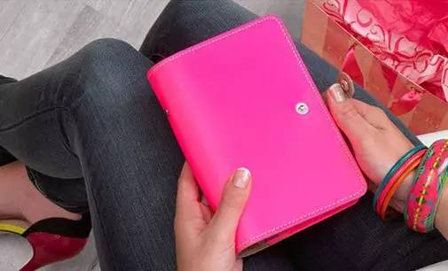 十大顶级手帐本,全球第一好看手帐