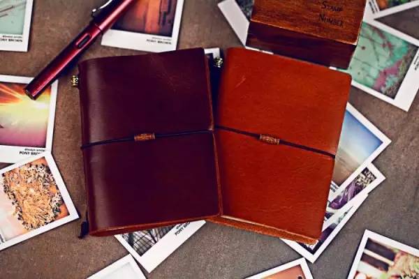 十大顶级手帐本,全球第一好看手帐