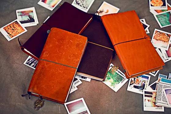 十大顶级手帐本,全球第一好看手帐