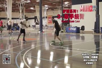 篮球上篮如何护球,上篮怎么护球