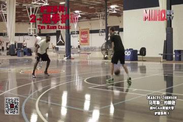 篮球上篮如何护球,上篮怎么护球