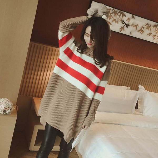 韩系风格穿搭女,韩系风格穿搭