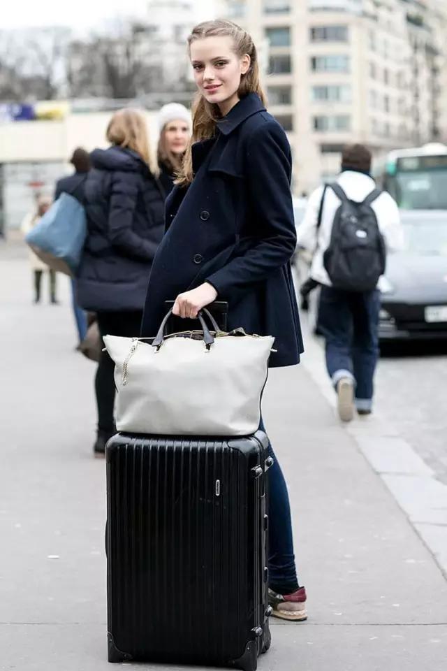 德国也有西施仙女，气质不输刘亦菲迪丽热巴！