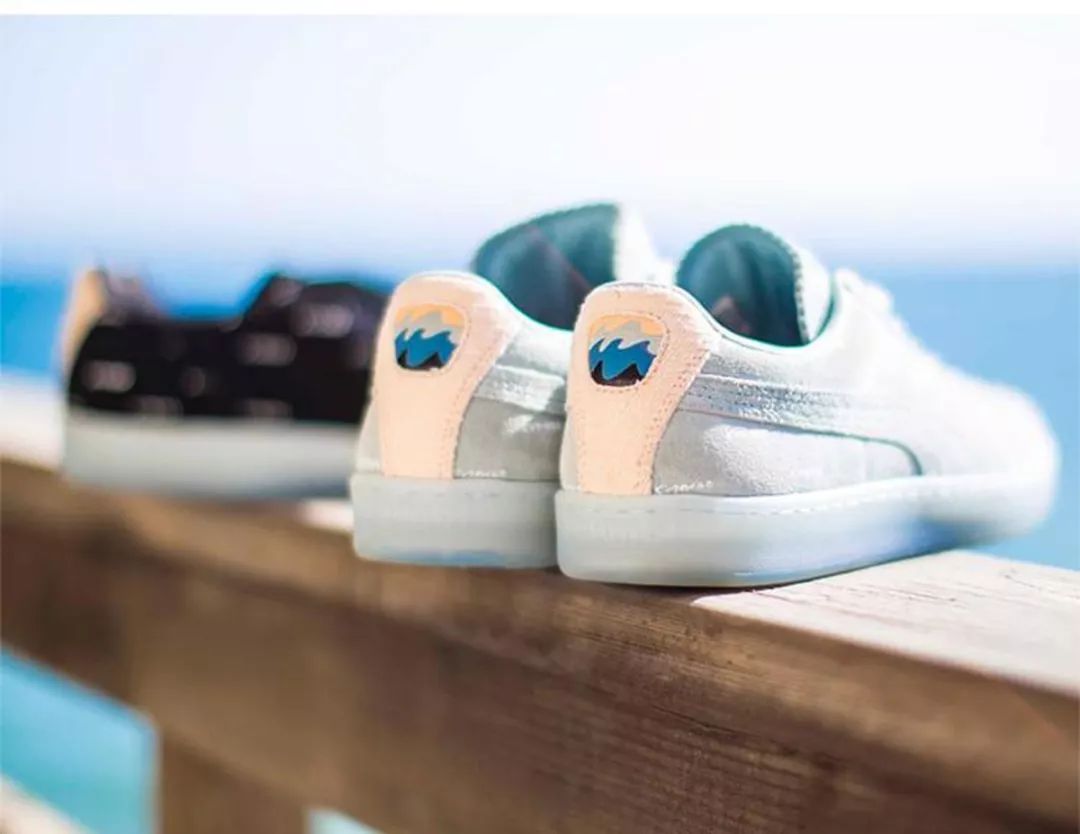 每日冷门推荐,每周冷门球鞋大赏