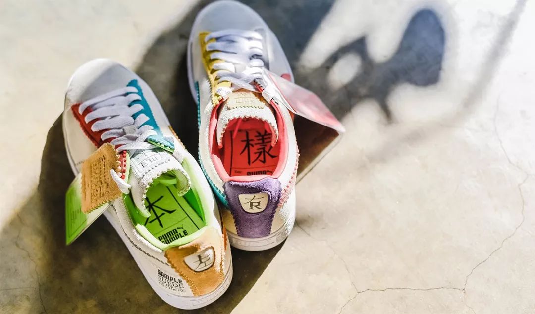 每日冷门推荐,每周冷门球鞋大赏