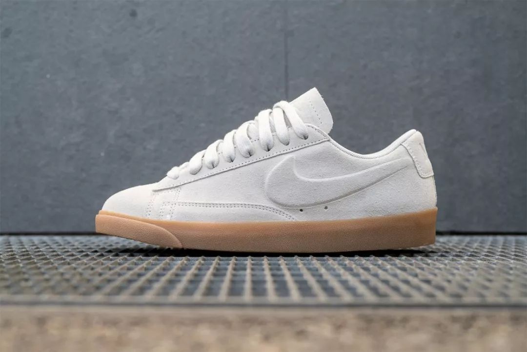 每日冷门推荐,每周冷门球鞋大赏