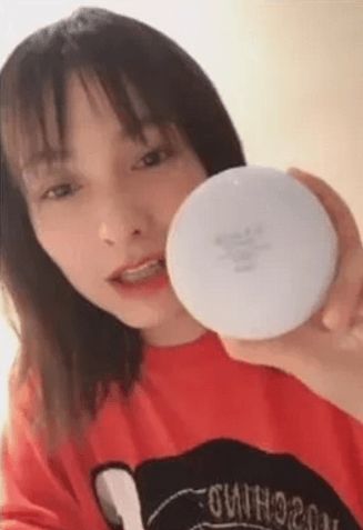 吴昕推荐的保湿水乳,吴昕变美过程