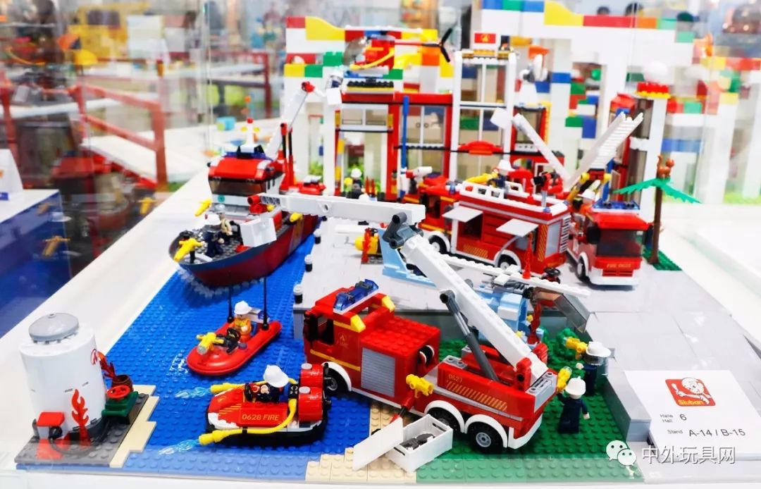 2017年纽伦堡玩具展,2024纽伦堡玩具展