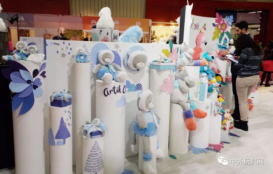 2017年纽伦堡玩具展,2024纽伦堡玩具展